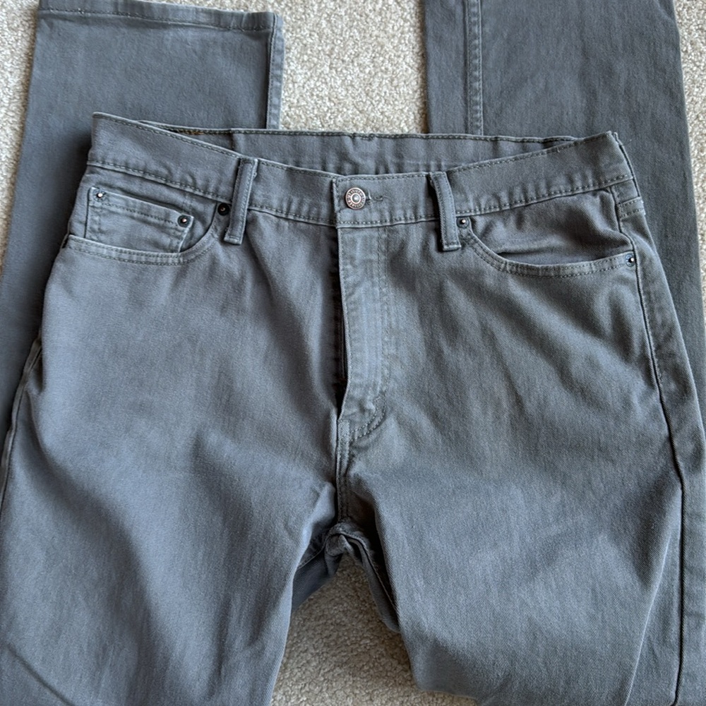 Levi’s 513 - image 4